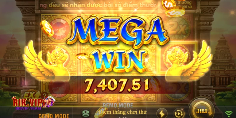 No Hu RIKVIP 2 Cách Tối Ưu Hóa Tỉ Lệ Thắng