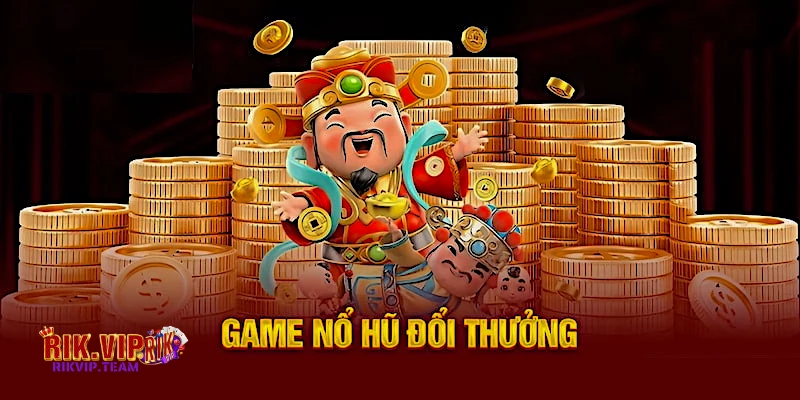 No Hu RIKVIP Mẹo và Chiến Lược Để Tối Ưu Hóa Tỉ Lệ Thắng Trong Nổ Hũ RIKVIP