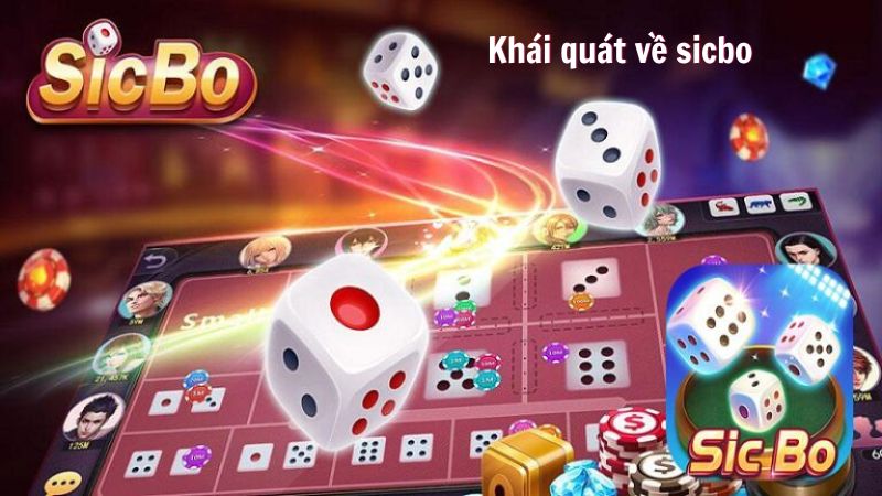 sicbo 1 Khái quát về sicbo