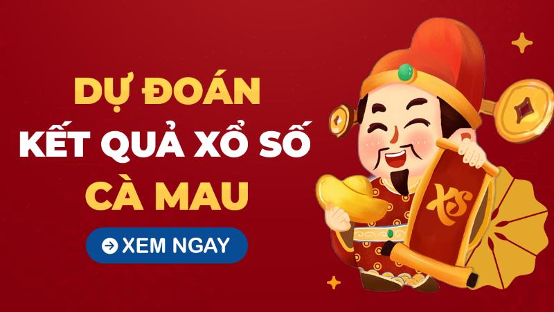 xo so ca mau 1 Thế nào là xổ số Cà Mau?